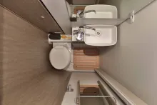 Fahrzeugbild Carado I 338 MJ26 sofort Verfügbar #28
