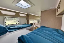 Fahrzeugbild Carado I 338 MJ26 sofort Verfügbar #30