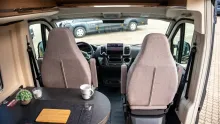 Fahrzeugbild Malibu Charming diversity coupé 640 LE K #12