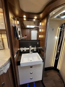 Fahrzeugbild Carthago chic e-line I 61 XL LE #16