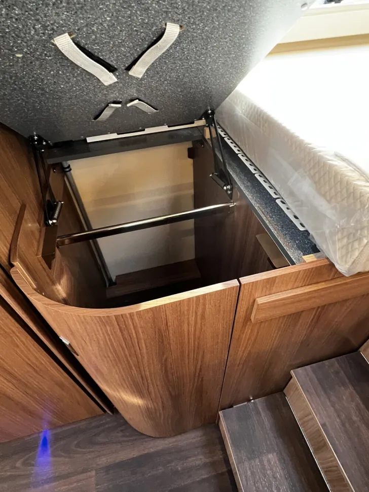 Fahrzeugbild Carthago chic e-line I 61 XL LE #19