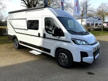 Fahrzeugbild Etrusco Camper Van 640 SB #2