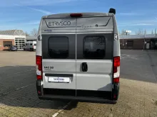 Fahrzeugbild Etrusco Camper Van 640 SB #20