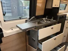 Fahrzeugbild Malibu Genius 641 LE #11