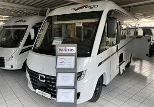 Bild C2-tourer I 147 RB-LE "L" comfort 4 ...