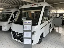 Fahrzeugbild Carthago C2-tourer I 147 RB LE L comfort #1