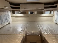 Fahrzeugbild Carthago C2-tourer I 147 RB LE L comfort #15