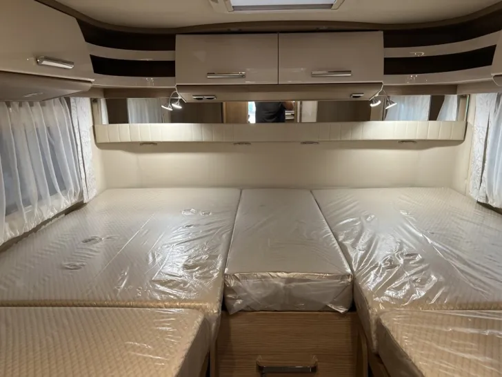 Fahrzeugbild Carthago C2-tourer I 147 RB LE L comfort #15