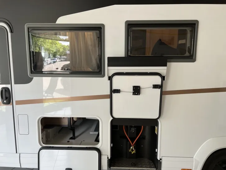 Fahrzeugbild Carthago C2-tourer I 147 RB LE L comfort #18