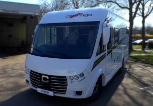 Bild C1-tourer<br/>I 143 KB-LE comfort 4 ...