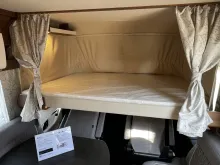 Fahrzeugbild Carthago C1-tourer I 143 KB LE comfort #12