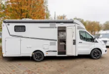 Fahrzeugbild Etrusco T Ford 7.3 SF #2