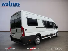 Fahrzeugbild Malibu Relax 640 LE R active #4