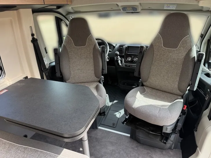 Fahrzeugbild Malibu Relax 640 LE R active #11