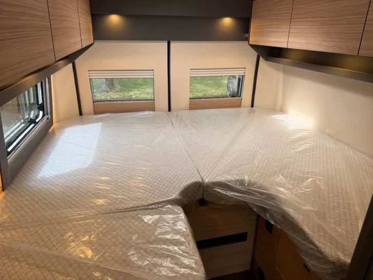 Fahrzeugbild Malibu Relax 640 LE R active #19