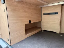 Fahrzeugbild Malibu Relax 640 LE R active #22