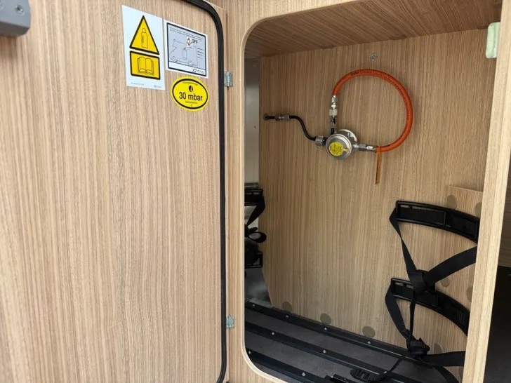 Fahrzeugbild Malibu Relax 640 LE R active #23