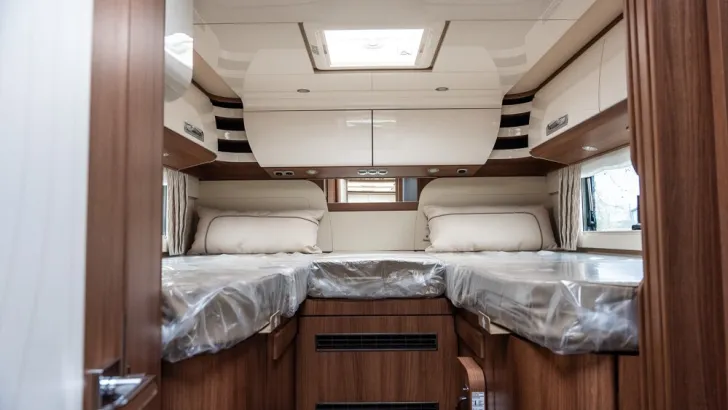 Fahrzeugbild Carthago chic e-line I 50 LE #16