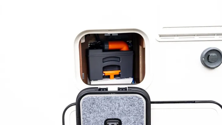 Fahrzeugbild Carthago chic e-line I 50 LE #22