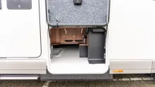 Fahrzeugbild Carthago chic e-line I 50 LE #23