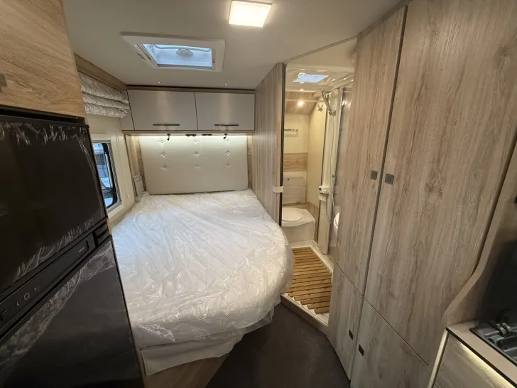 Fahrzeugbild Eura Mobil Profila T 675 SB #10