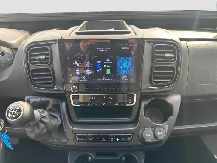 Fahrzeugbild Eura Mobil Profila T 675 SB #18