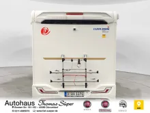 Fahrzeugbild Eura Mobil Profila T 696 EB - Mercedes Mondial-Plus-Paket #3