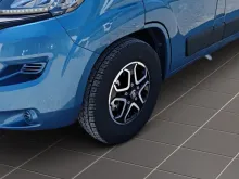 Fahrzeugbild Pössl 2Win S Fiat 140 PS !! Sie sparen 16.795,- !! #6
