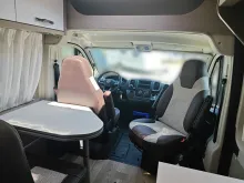 Fahrzeugbild Pössl 2Win S Fiat 140 PS !! Sie sparen 16.795,- !! #11