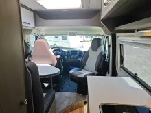Fahrzeugbild Pössl 2Win S Fiat 140 PS !! Sie sparen 16.795,- !! #19