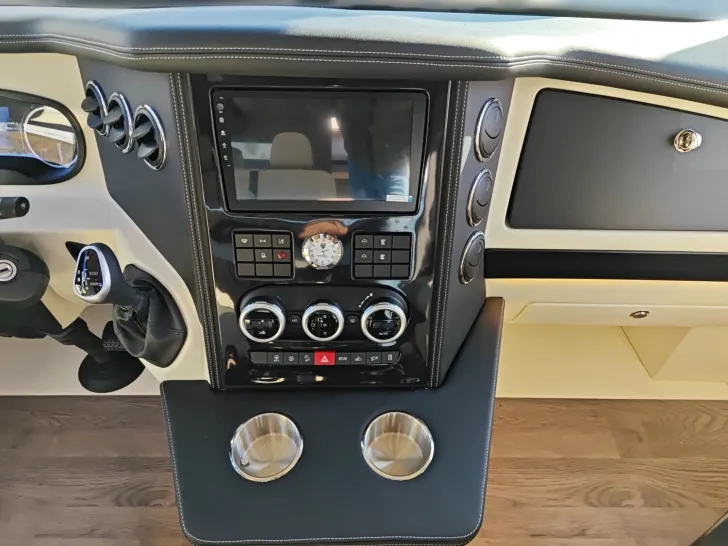 Fahrzeugbild Morelo Loft 78 L Life LP 319.350,- #5