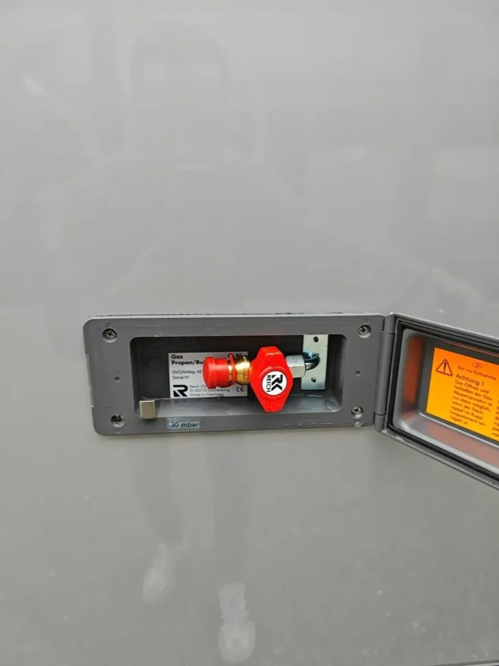 Fahrzeugbild Hymer ML-T 580 4x4 ML-T, MLT, ML-T #20