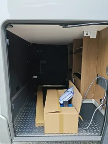 Fahrzeugbild Hymer ML-T 580 4x4 ML-T, MLT, ML-T #22