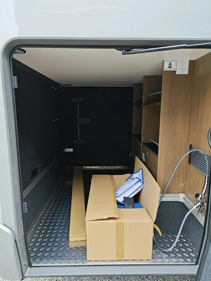 Fahrzeugbild Hymer ML-T 580 4x4 ML-T, MLT, ML-T #22