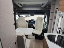 Fahrzeugbild Hymer ML-T 580 4x4 ML-T, MLT, ML-T #19