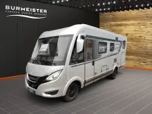 Fahrzeugbild Hymer B-Klasse MC I BlackLine 600 BMC-I, BMCI, B MC I #3