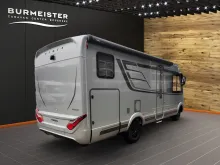 Fahrzeugbild Hymer B-Klasse MC I BlackLine 600 BMC-I, BMCI, B MC I #4