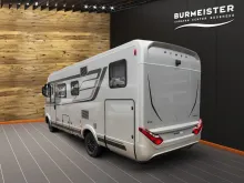 Fahrzeugbild Hymer B-Klasse MC I BlackLine 600 BMC-I, BMCI, B MC I #5