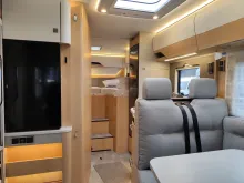 Fahrzeugbild Hymer B-Klasse MC I BlackLine 600 BMC-I, BMCI, B MC I #19