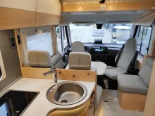 Fahrzeugbild Hymer B-Klasse MC I BlackLine 600 BMC-I, BMCI, B MC I #20