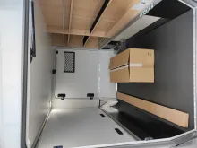Fahrzeugbild Hymer B-Klasse MC I BlackLine 600 BMC-I, BMCI, B MC I #21