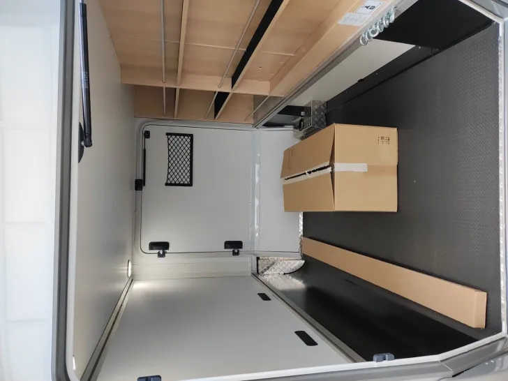 Fahrzeugbild Hymer B-Klasse MC I BlackLine 600 BMC-I, BMCI, B MC I #21