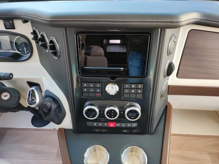 Fahrzeugbild Morelo Loft 79 L ex. Mietfahrzeug #5