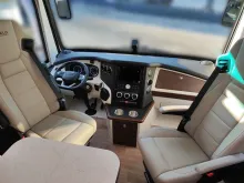 Fahrzeugbild Morelo Loft 79 L ex. Mietfahrzeug #7
