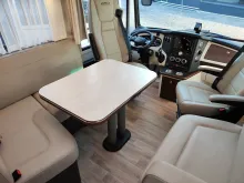 Fahrzeugbild Morelo Loft 79 L ex. Mietfahrzeug #8