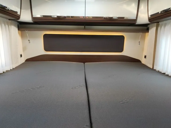 Fahrzeugbild Morelo Loft 79 L ex. Mietfahrzeug #13