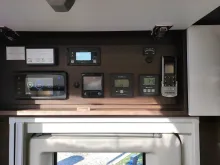 Fahrzeugbild Morelo Loft 79 L ex. Mietfahrzeug #19