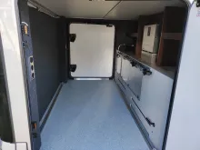 Fahrzeugbild Morelo Loft 79 L ex. Mietfahrzeug #20