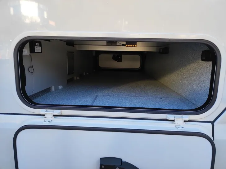 Fahrzeugbild Morelo Loft 79 L ex. Mietfahrzeug #22