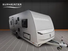 Fahrzeugbild Tabbert Senara 550 E 2.3 !! Sie sparen 11.091,- !! #1